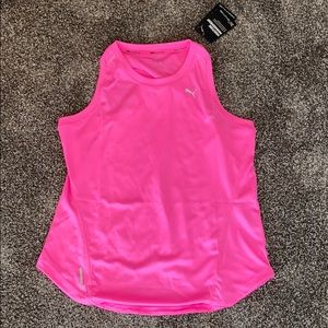 Puma Running Tank
